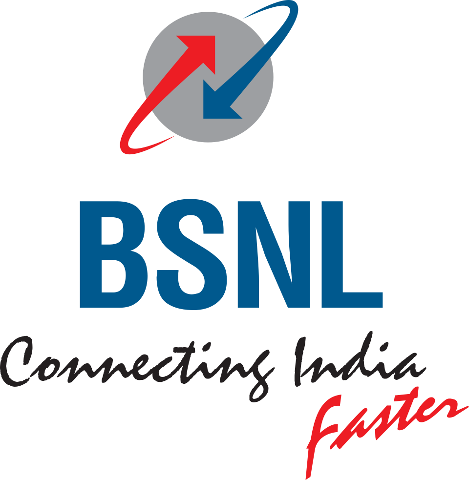 BSNL logo