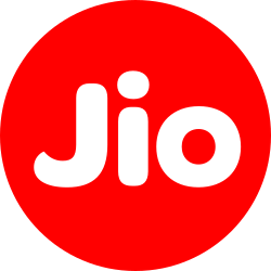 Jio logo